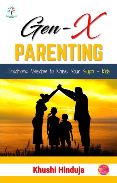 Gen-X Parenting