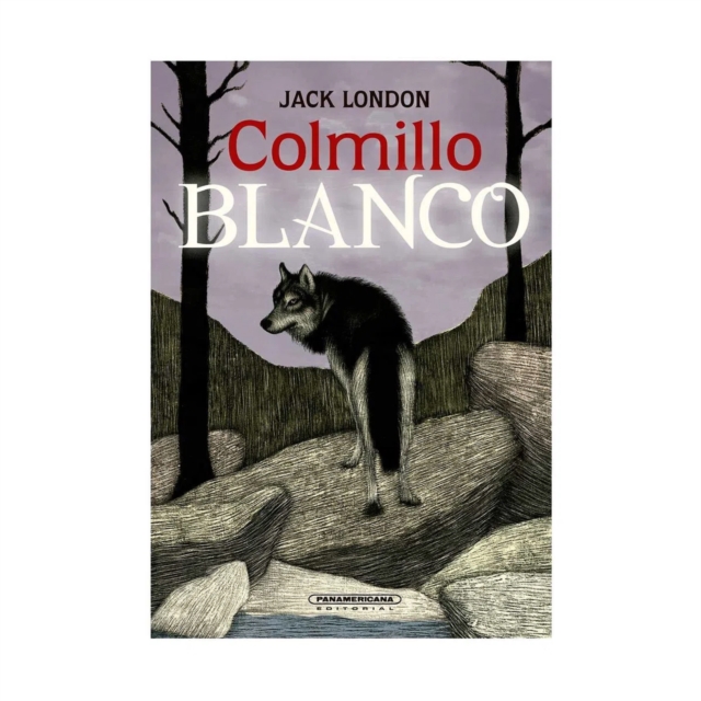 Colmillo Blanco