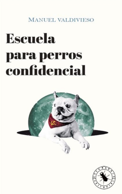 Escuela para perros confidencial
