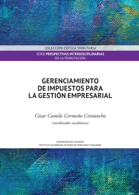 Gerenciamiento de impuestos para la gestion empresarial