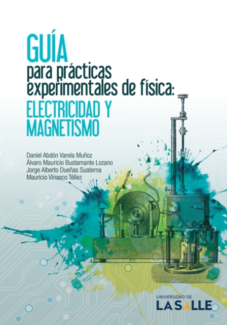 Guia para practicas experimentales de fisica