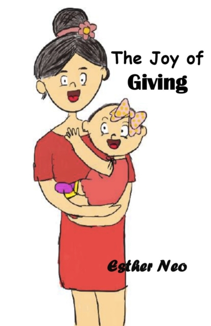 Joy of Giving
