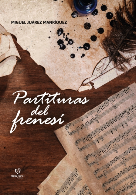 Partituras del Frenesí