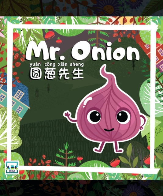 Mr. Onion