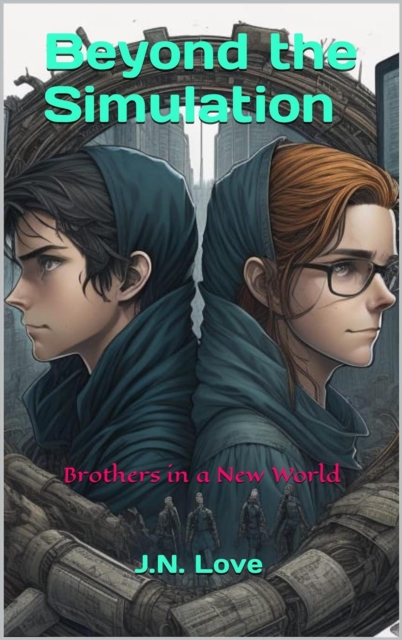 Beyond the Simulation: Brothers in a New World