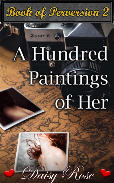 Hundred Paintings of Her