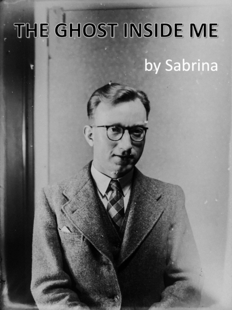 Ghost Inside Me