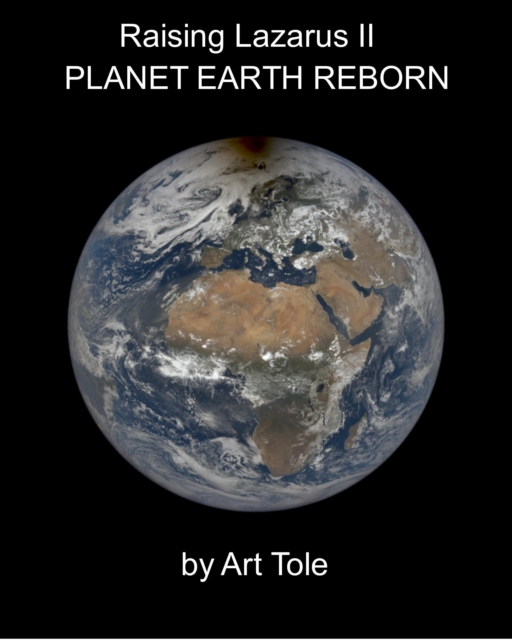 Planet Earth Reborn