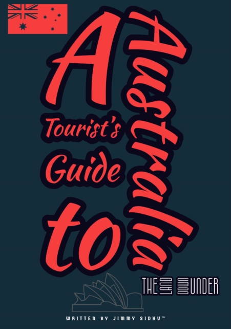 Tourist's Guide to Australia
