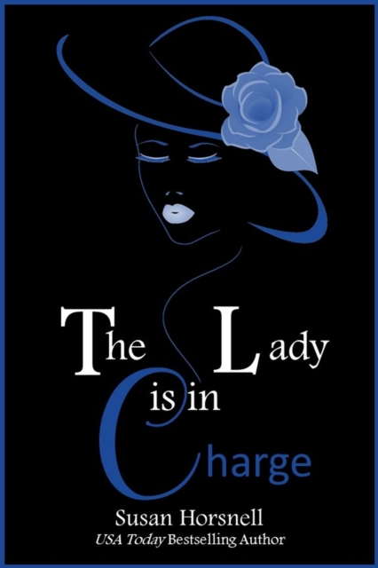 Lady is in Charge