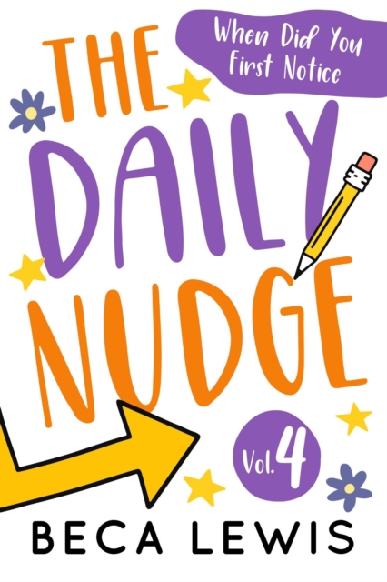 Daily Nudge Volume Four