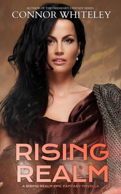 Rising Realm: A Rising Realm Epic Fantasy Novella