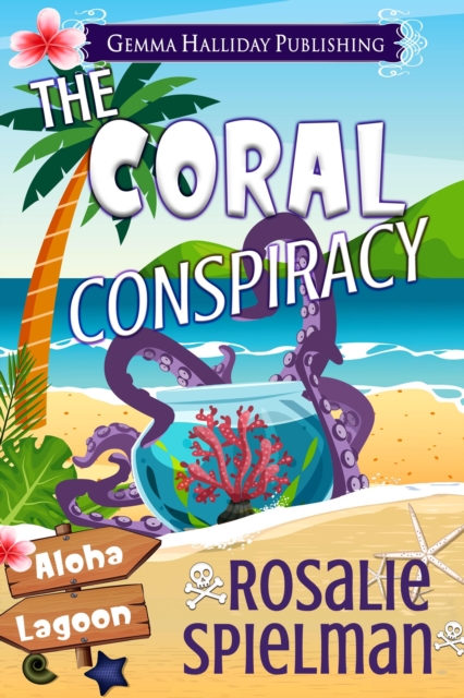Coral Conspiracy