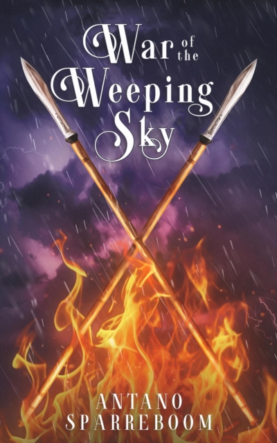 War of the Weeping Sky