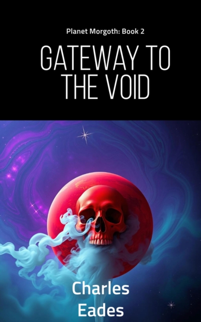Gateway to the Void