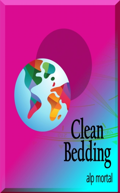 Clean Bedding