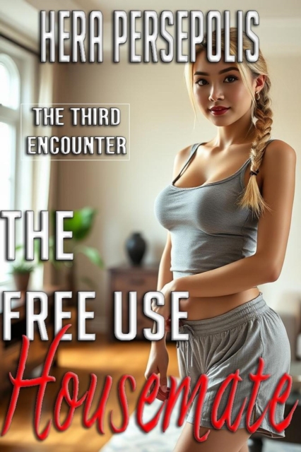 Free Use Housemate: The Third Encounter