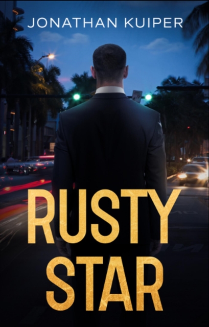 Rusty Star
