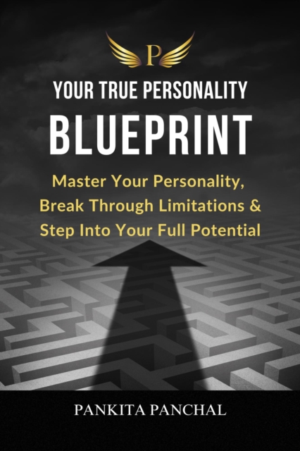 Your True Personality Blueprint