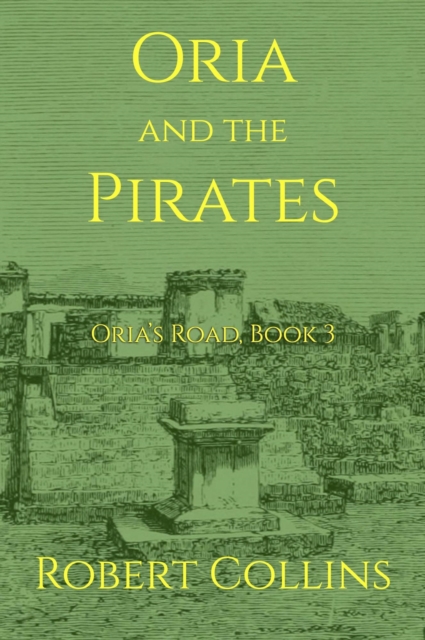 Oria and the Pirates