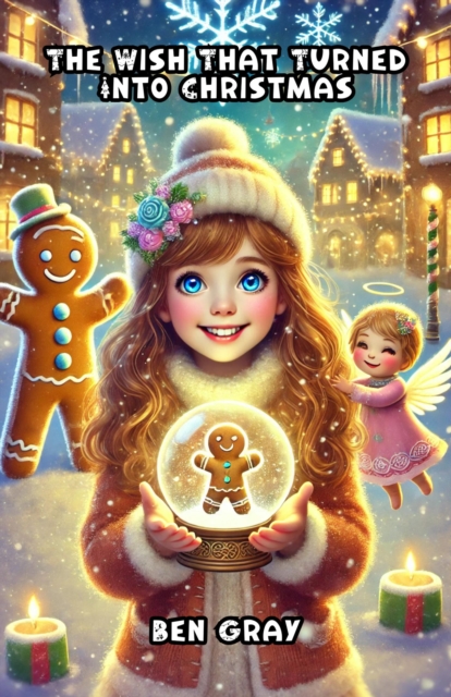 Wish That Turned Into Christmas