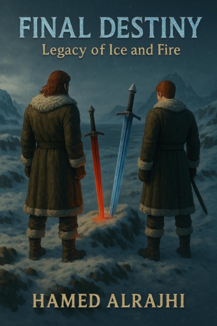 FINAL DESTINY : Legacy of Ice and Fire