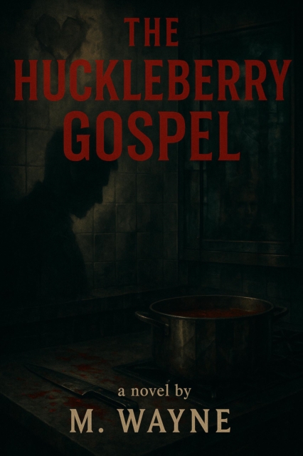 Huckleberry Gospel