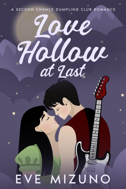 Love Hollow at Last