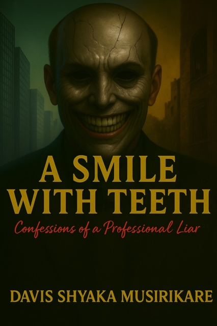 Smile With Teeth