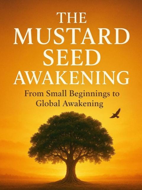 Mustard seed awakening