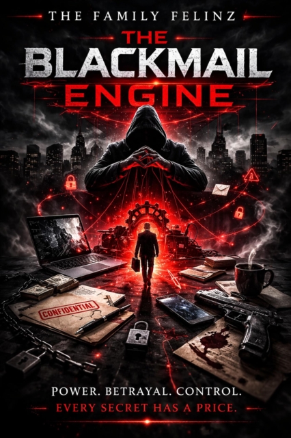 Blackmail Engine