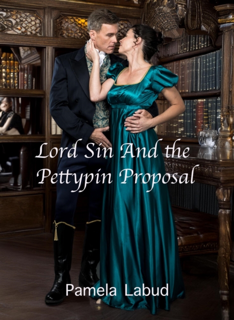 Lord Sin and the Pettypin Proposal