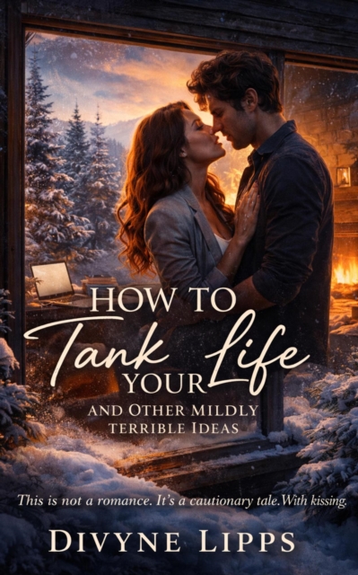 How to Tank Your Life and Other Mildly Terrible Ideas