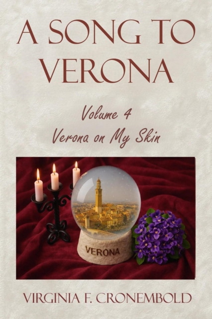 Song To Verona - Book 4