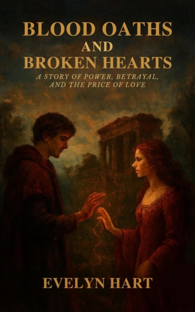 Blood Oaths and Broken Hearts