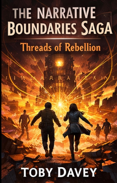 Threads of Rebellion