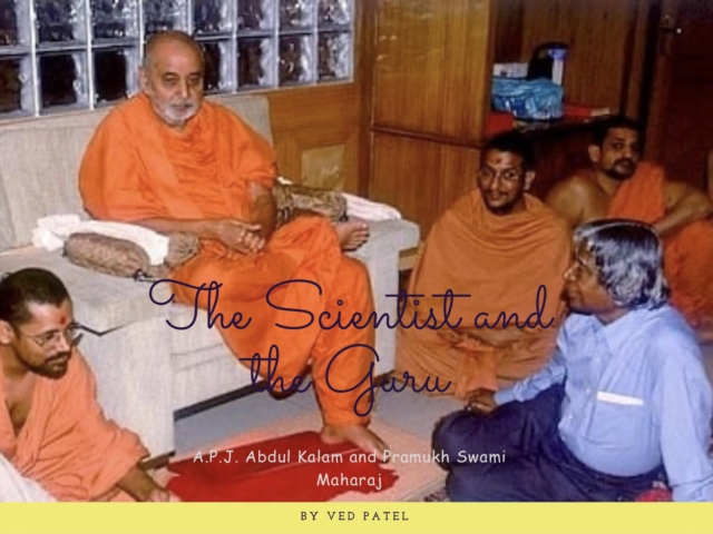 Scientist The Guru
