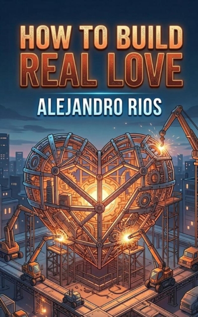 How to Build Real Love