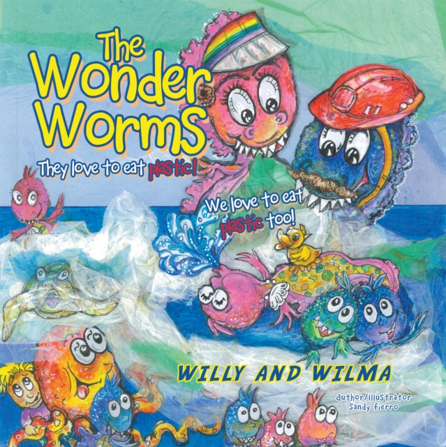 Wonder Worms