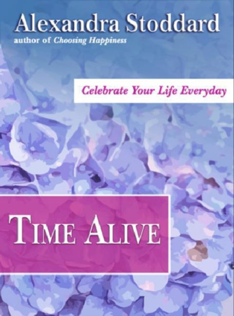 Time Alive