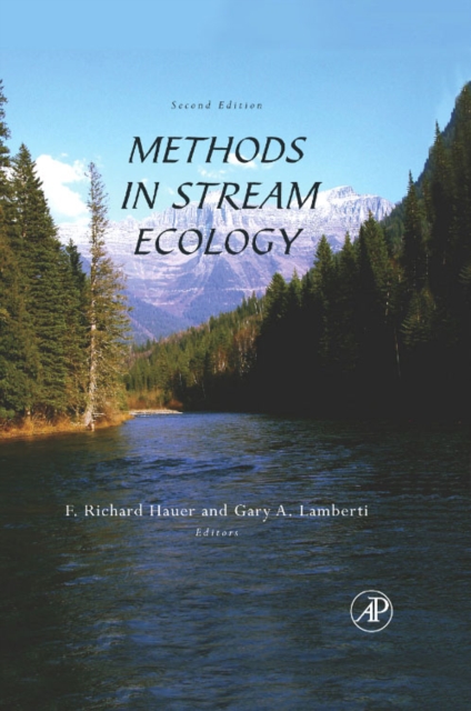 Methods in Stream Ecology