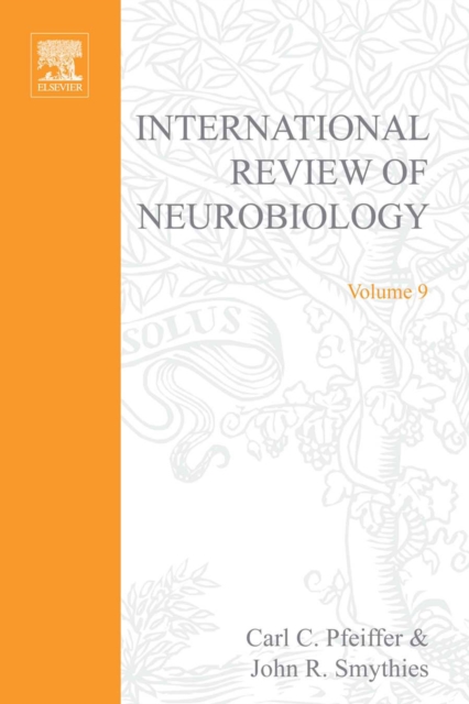 International Review of Neurobiology