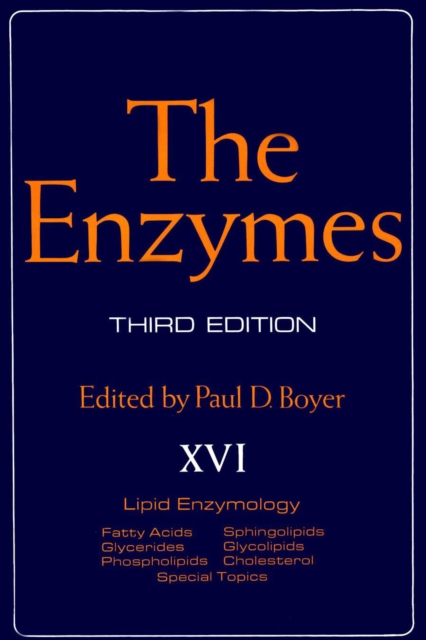 Enzymes