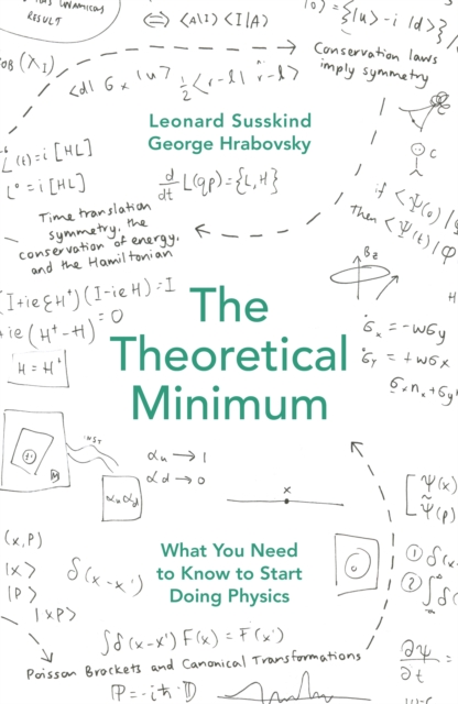Theoretical Minimum