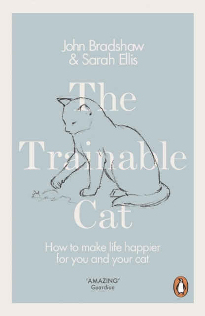 Trainable Cat