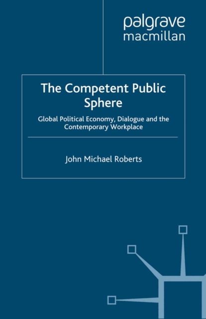 Competent Public Sphere