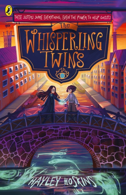 Whisperling Twins