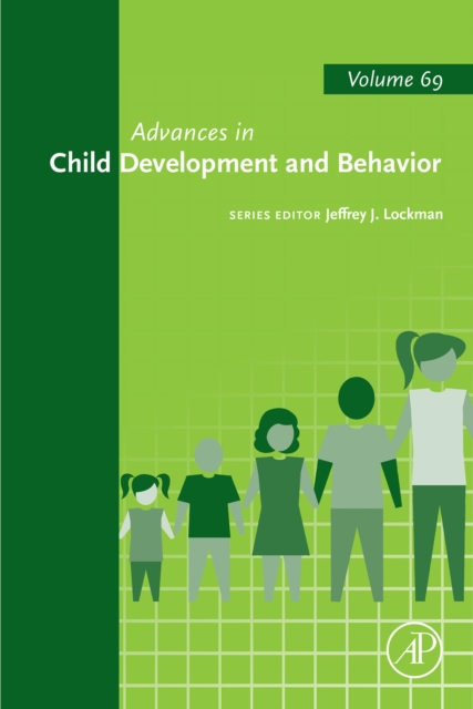 Advances in Child Development and Behavior