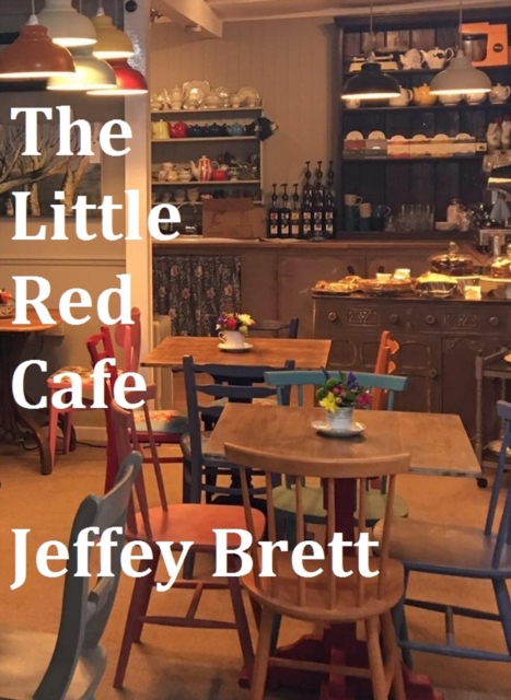 Little Red Cafe