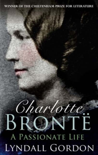 Charlotte Bront 